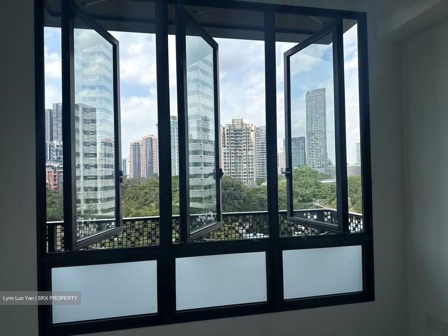 Irwell Hill Residences (D9), Apartment #625036651